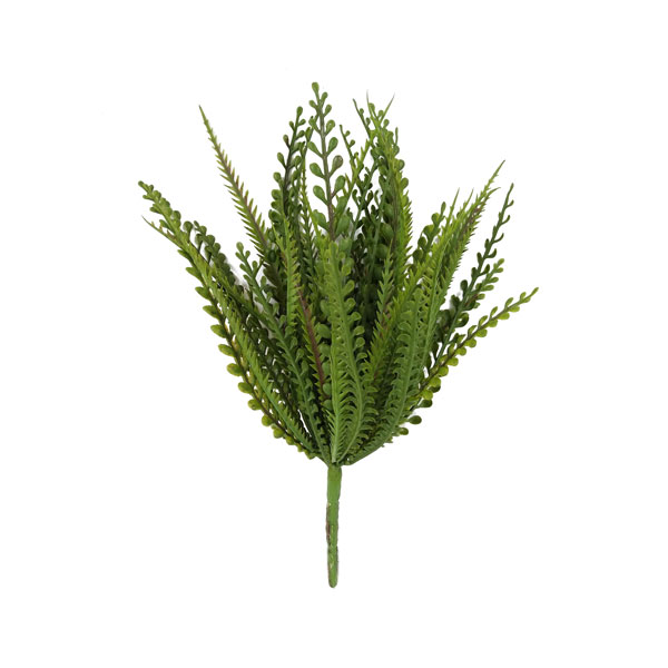 Samambaia Mini Folhagem Artificial (30cm) - Imagem 3