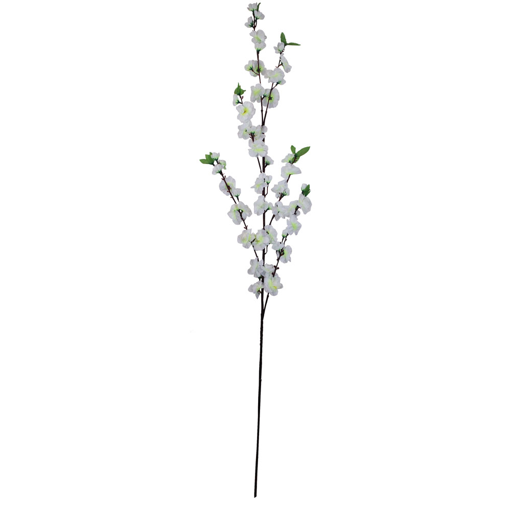 Flor de Pessegueiro Galho Artificial (1,20m) - Imagem 8