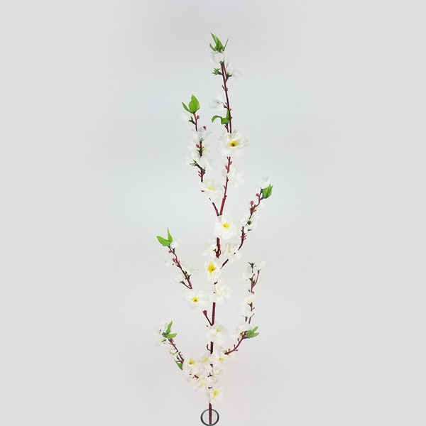 Flor de Pessegueiro Galho Artificial (1,20m) - Imagem 6