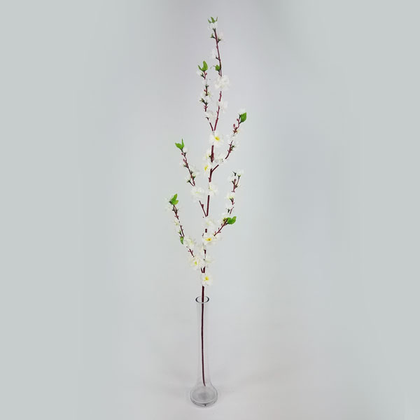 Flor de Pessegueiro Galho Artificial (1,20m) - Imagem 7