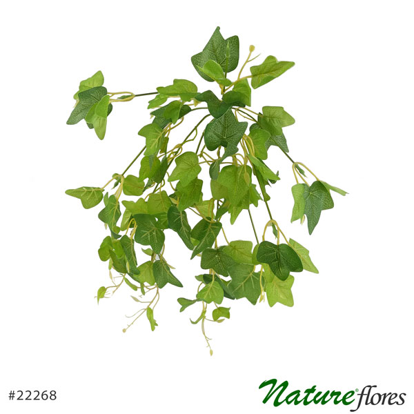 Folhagem Pendente Artificial (50cm) Para Jardim Vertical - Imagem 6