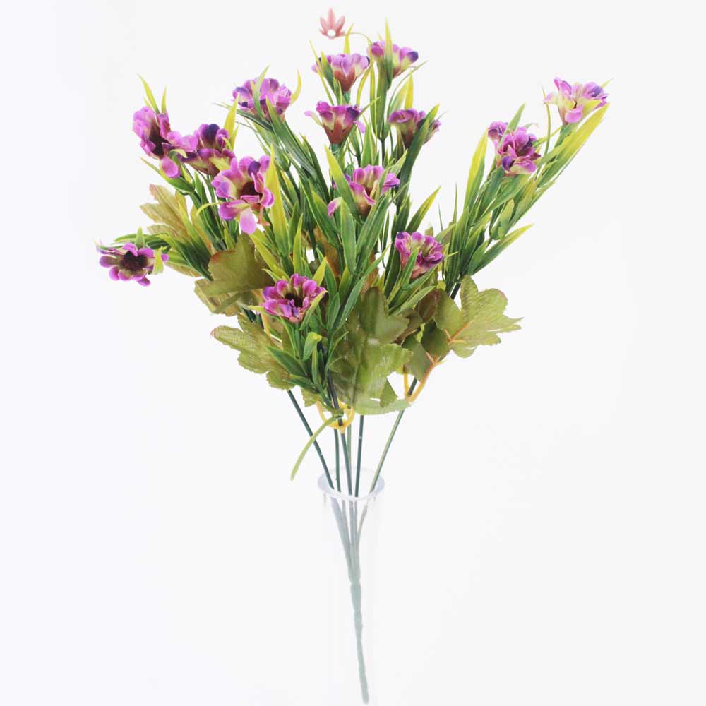 Sempre Viva Buquê 6H (35cm)
