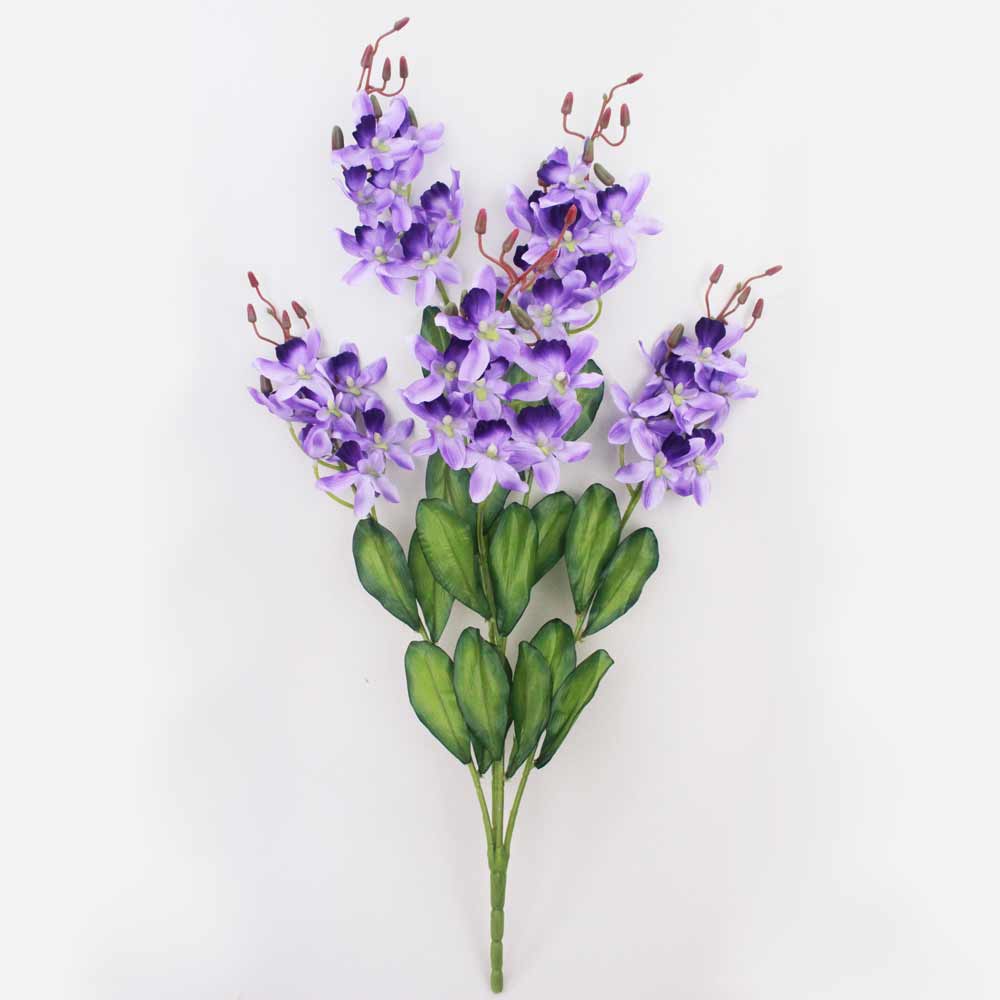 Orquídea Catleya 5H (70cm) - Imagem 13