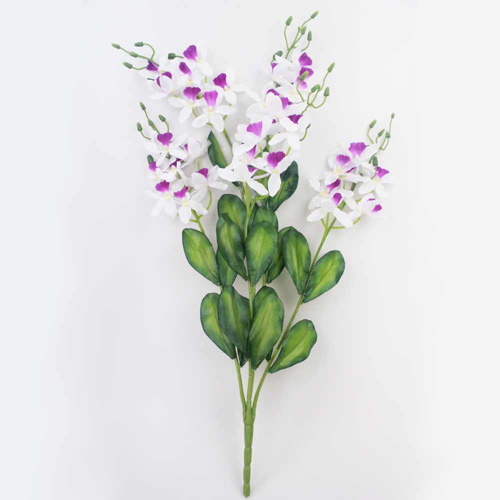 Orquídea Catleya 5H (70cm) - Imagem 5