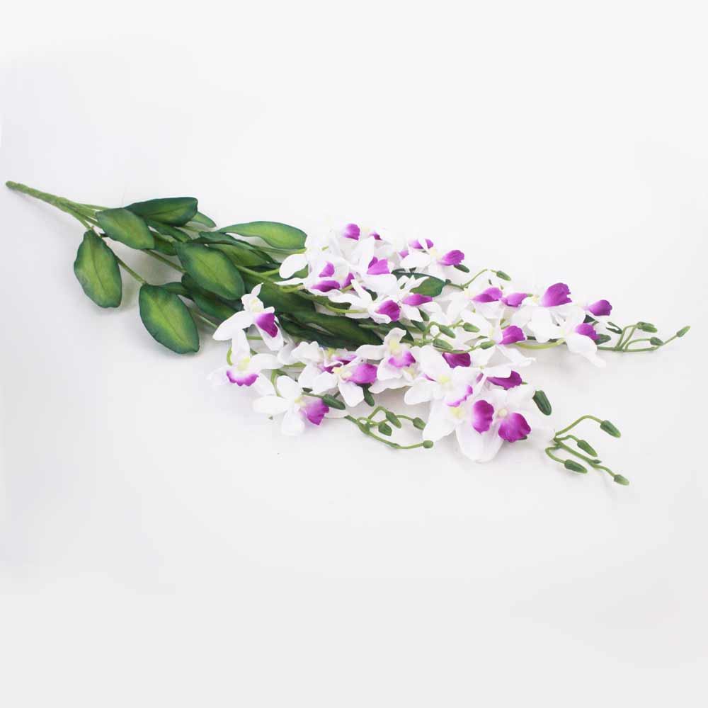 Orquídea Catleya 5H (70cm) - Imagem 7