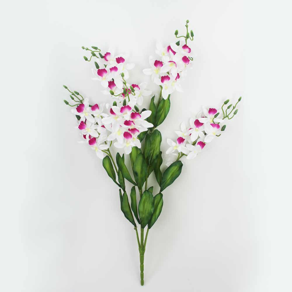 Orquídea Catleya 5H (70cm) - Imagem 9