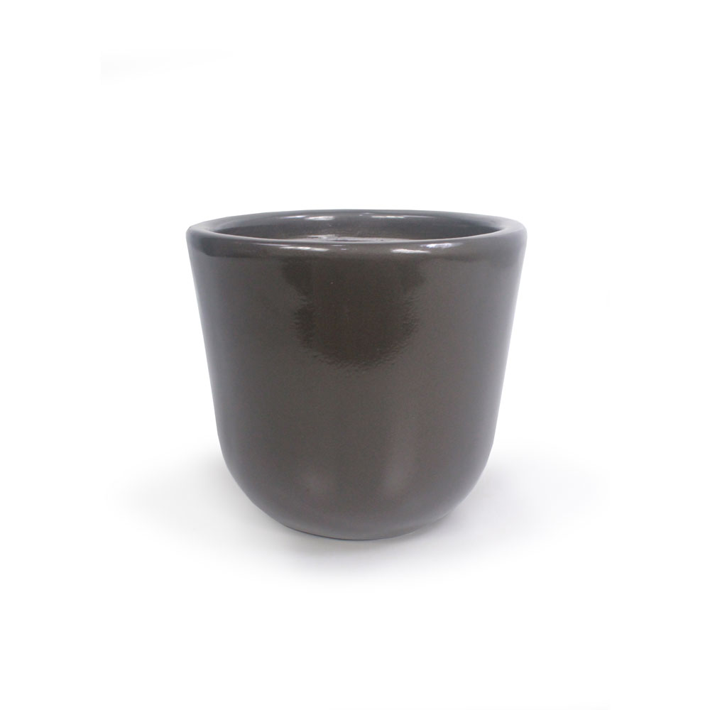 Vaso Dixie em Polietileno - Bronze - Imagem 7
