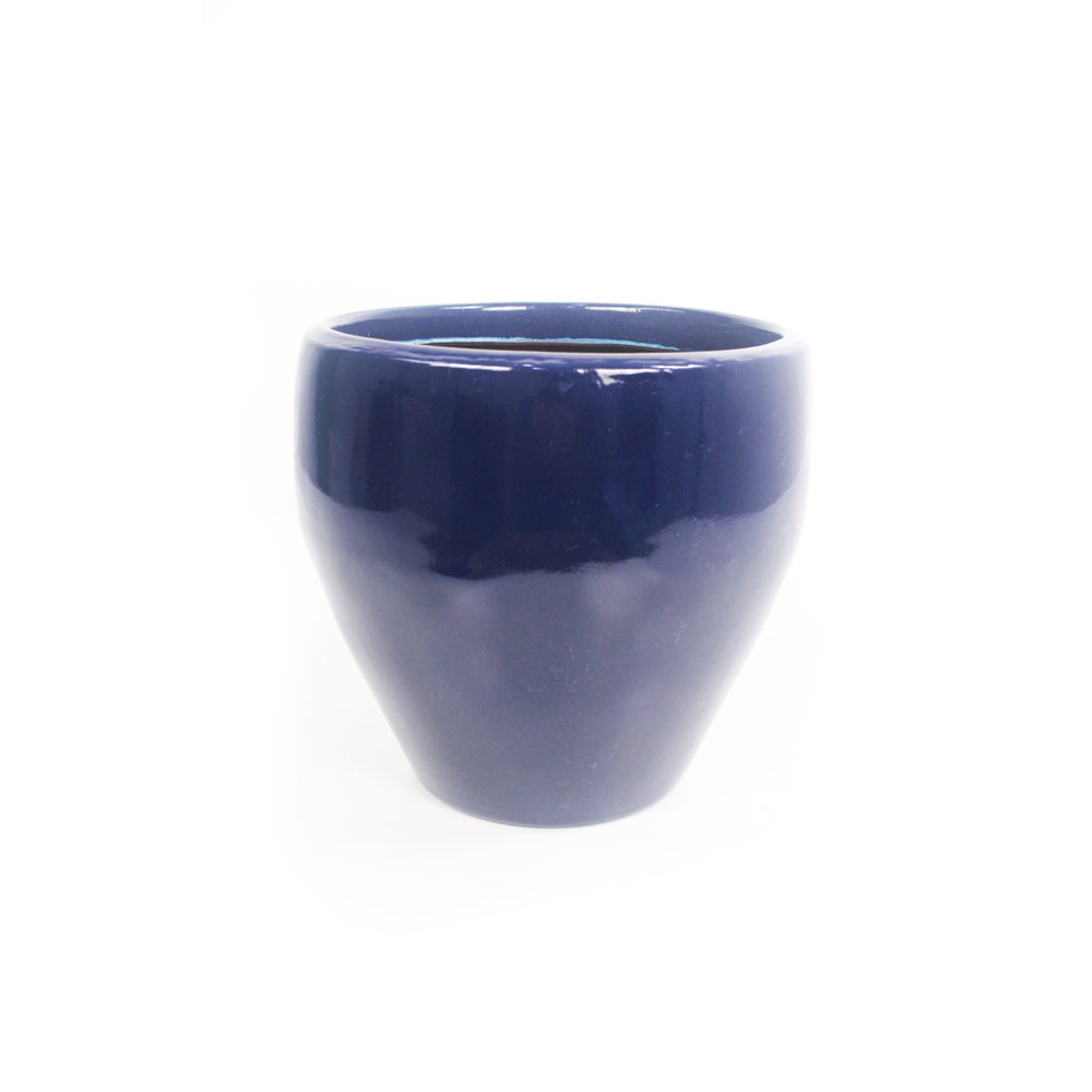 Vaso Dixie em Polietileno - Azul Riviera - Imagem 6