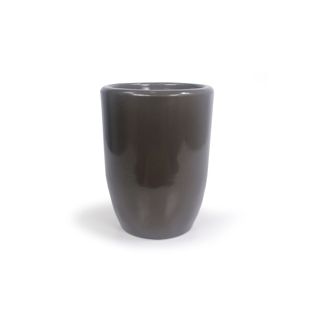Vaso Dixie em Polietileno - Bronze - Imagem 8