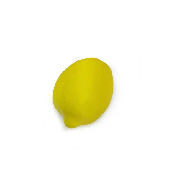 Limão Siciliano Fruta Artificial (10cm) - Imagem 3