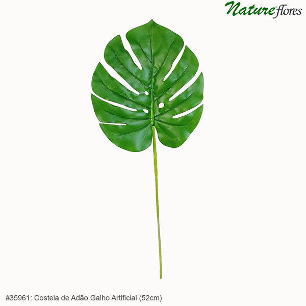 Costela de Adão Galho Artificial (78cm) - Imagem 4