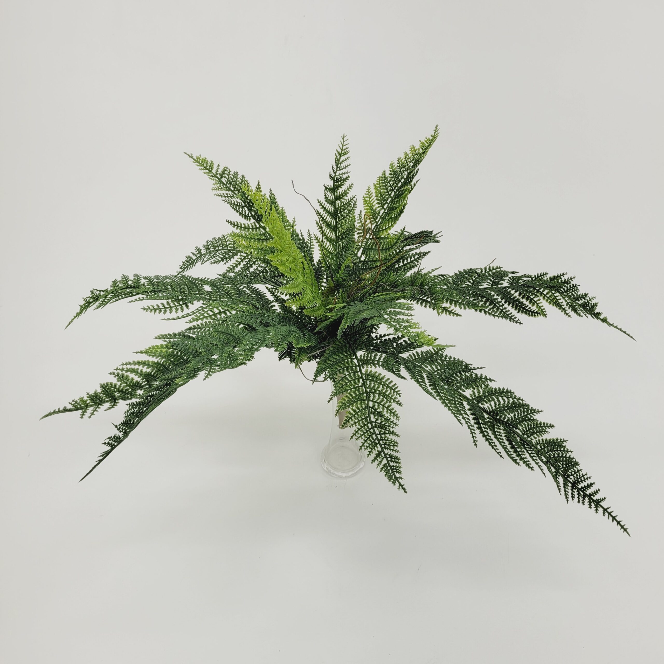 Samambaia artificial X12 (50cm) - Imagem 4