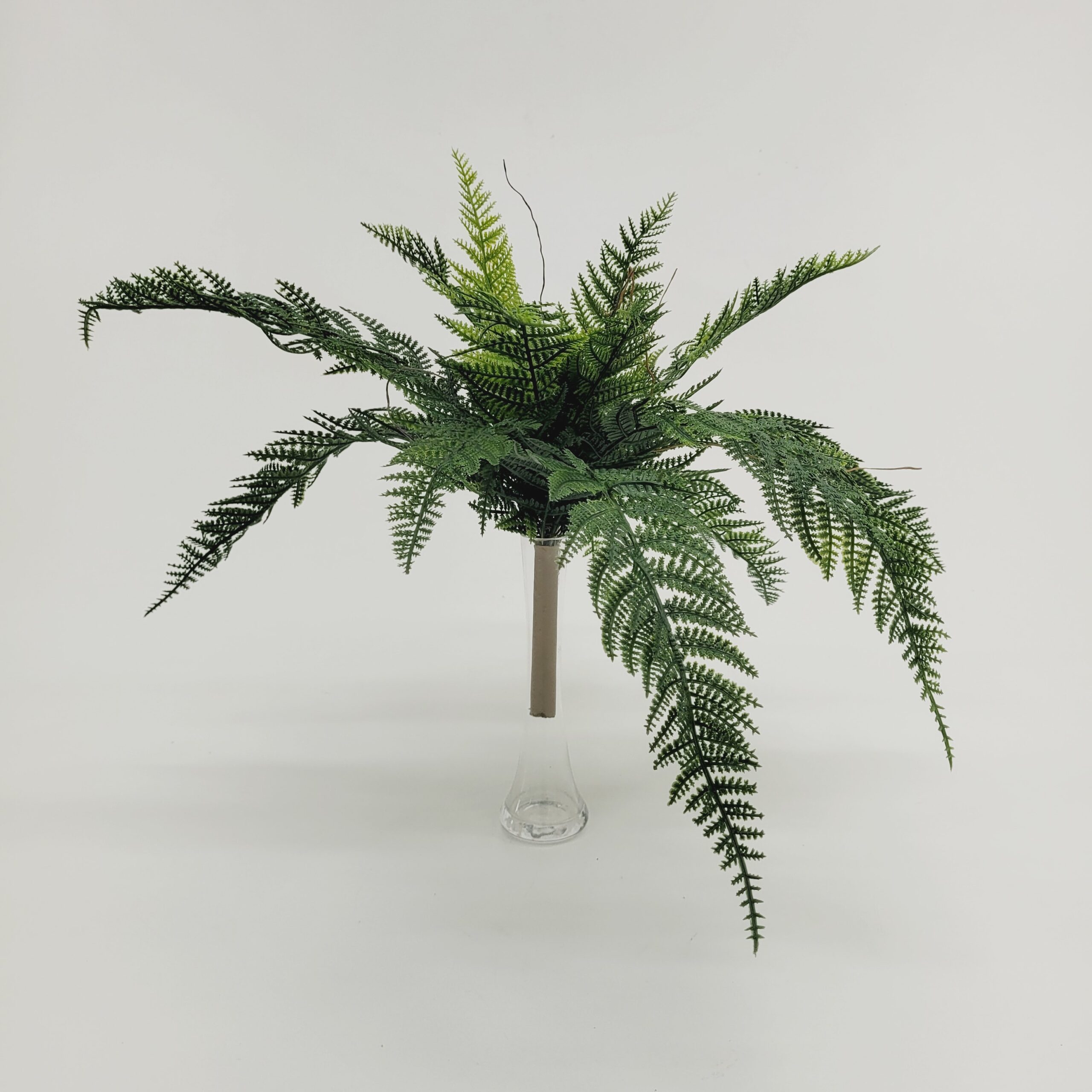Samambaia artificial X12 (50cm) - Imagem 5
