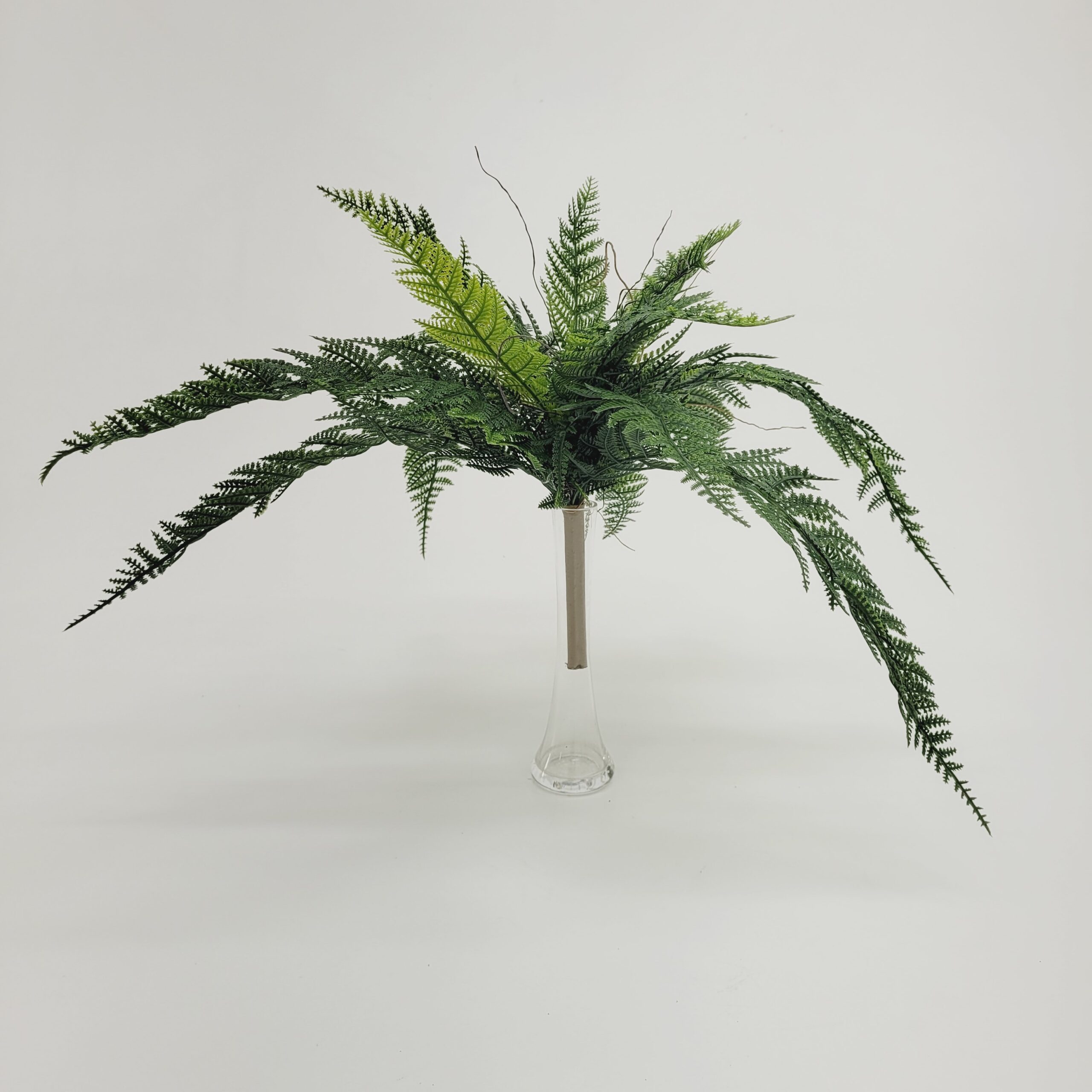 Samambaia artificial X12 (50cm) - Imagem 6