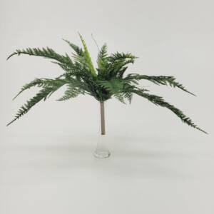 Samambaia artificial X12 (50cm)