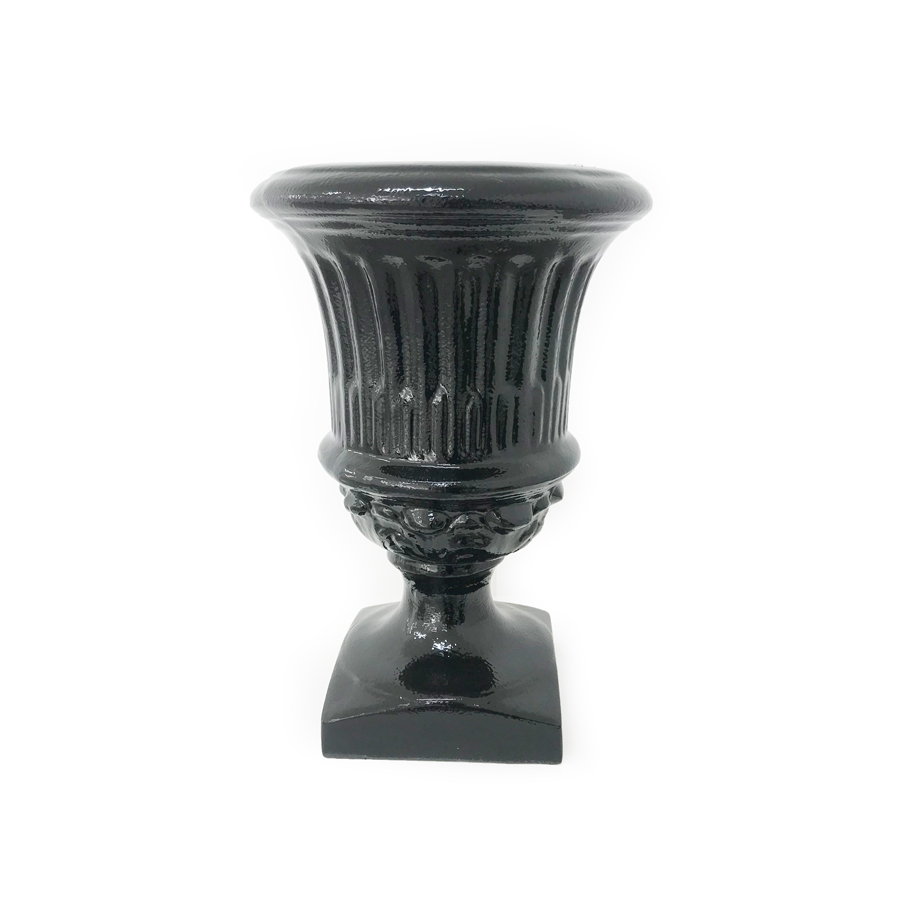 Vaso Coppa Esmaltado Fibra Jardim (70cm) - Imagem 5