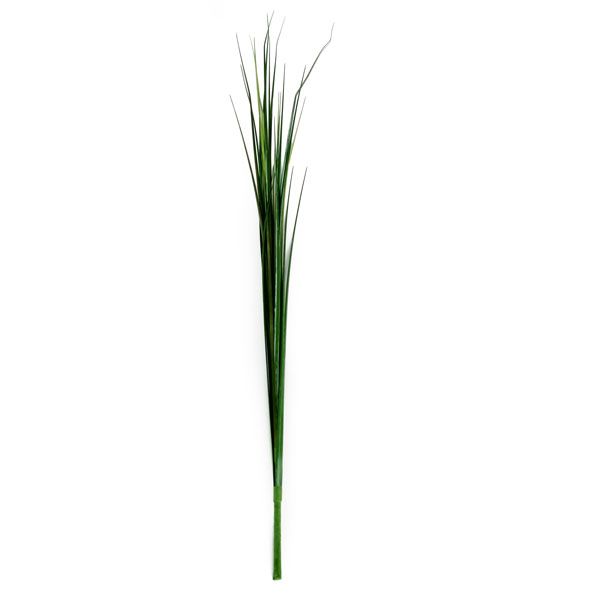 Capim Gigante Folhagem Artificial (103cm)