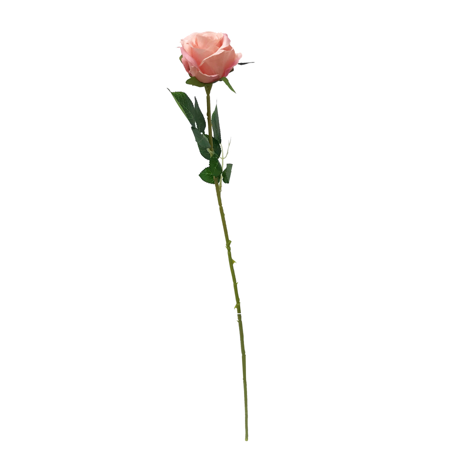 Rosa Galho Artificial (53cm) - Imagem 7