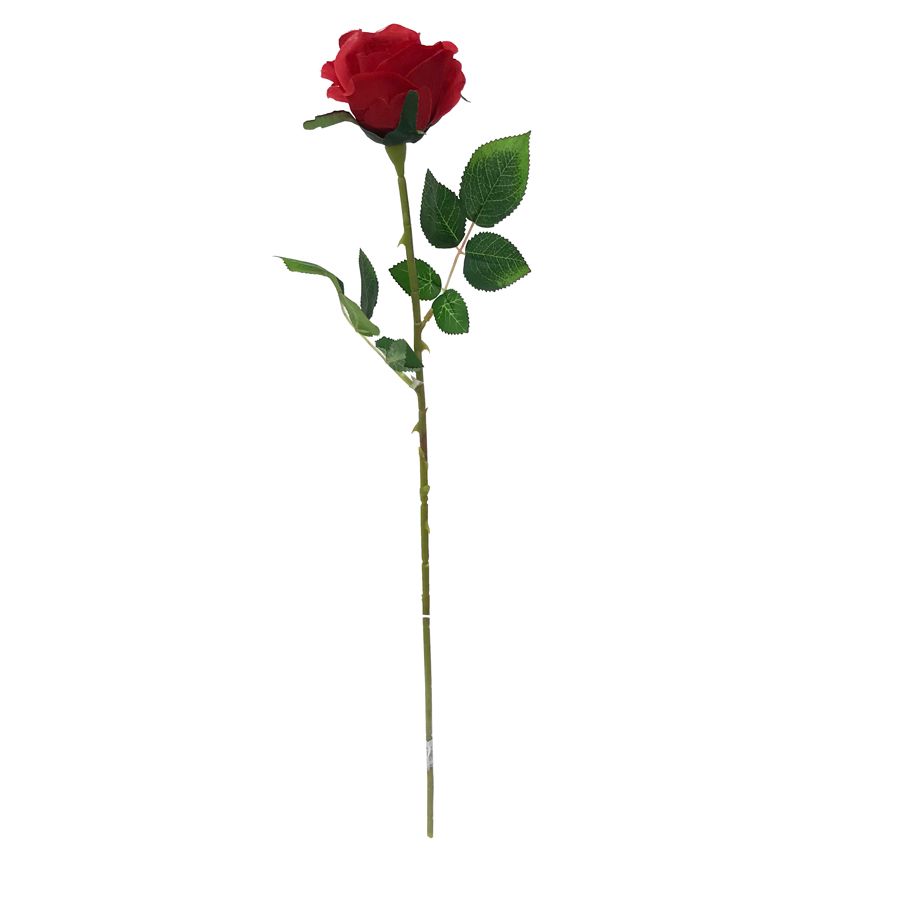 Rosa Galho Artificial (53cm) - Imagem 9