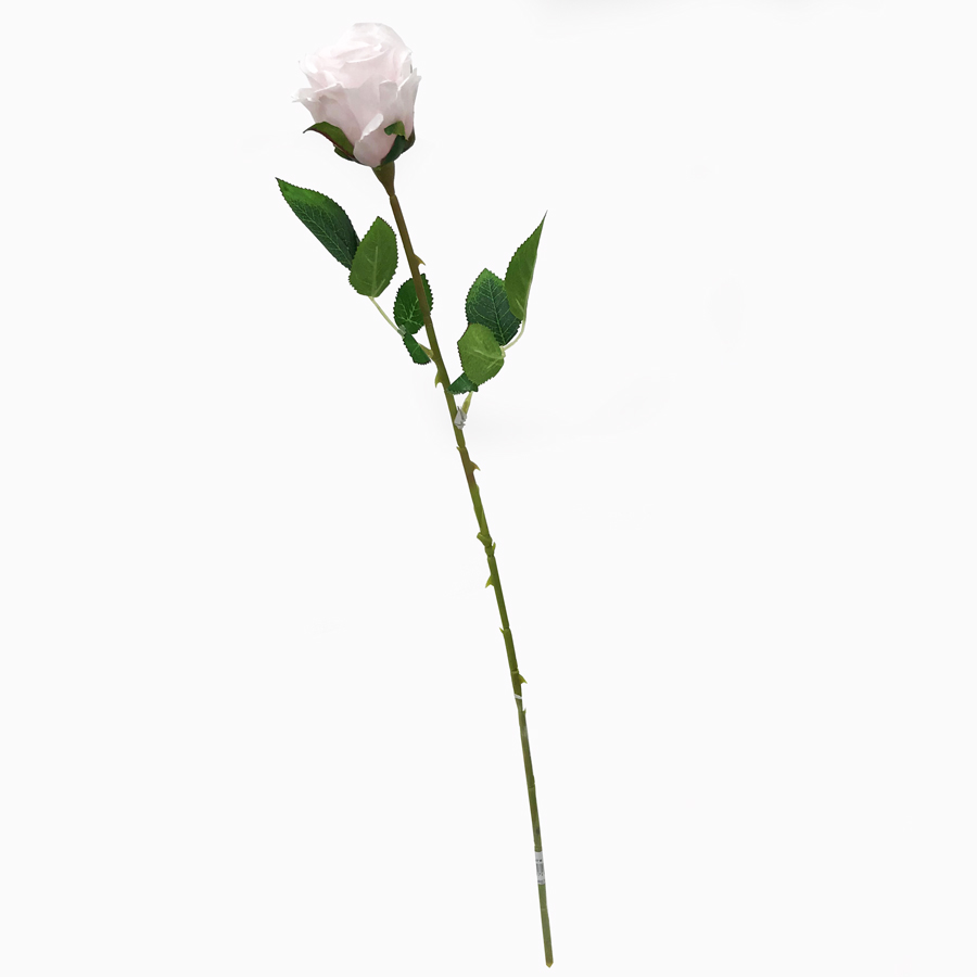 Rosa Galho Artificial (53cm) - Imagem 5