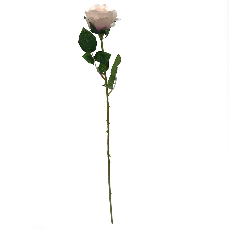 Rosa Galho Artificial (53cm) - Imagem 6