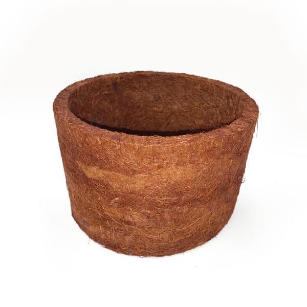 Vaso Fibra Coco 100% Natural - Imagem 7