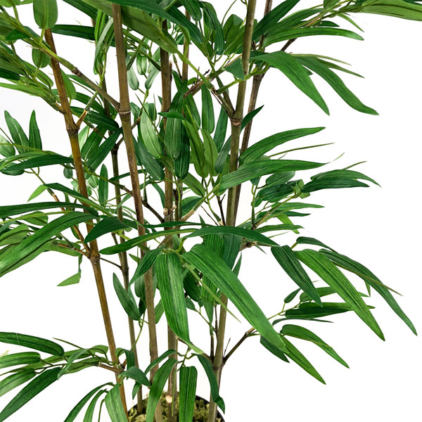 Bambu Áurea 7H Árvore Semi-Artificial (1,50m) - Imagem 4