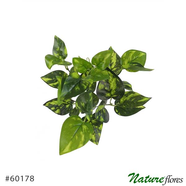 Folhagem Artificial Buquê 5H (34cm) - Imagem 8