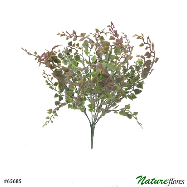 Buquê de Avenca Folhagem Artificial (36cm)