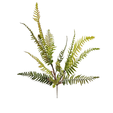 Samambaia Buquê Folhagem Artificial (60cm)