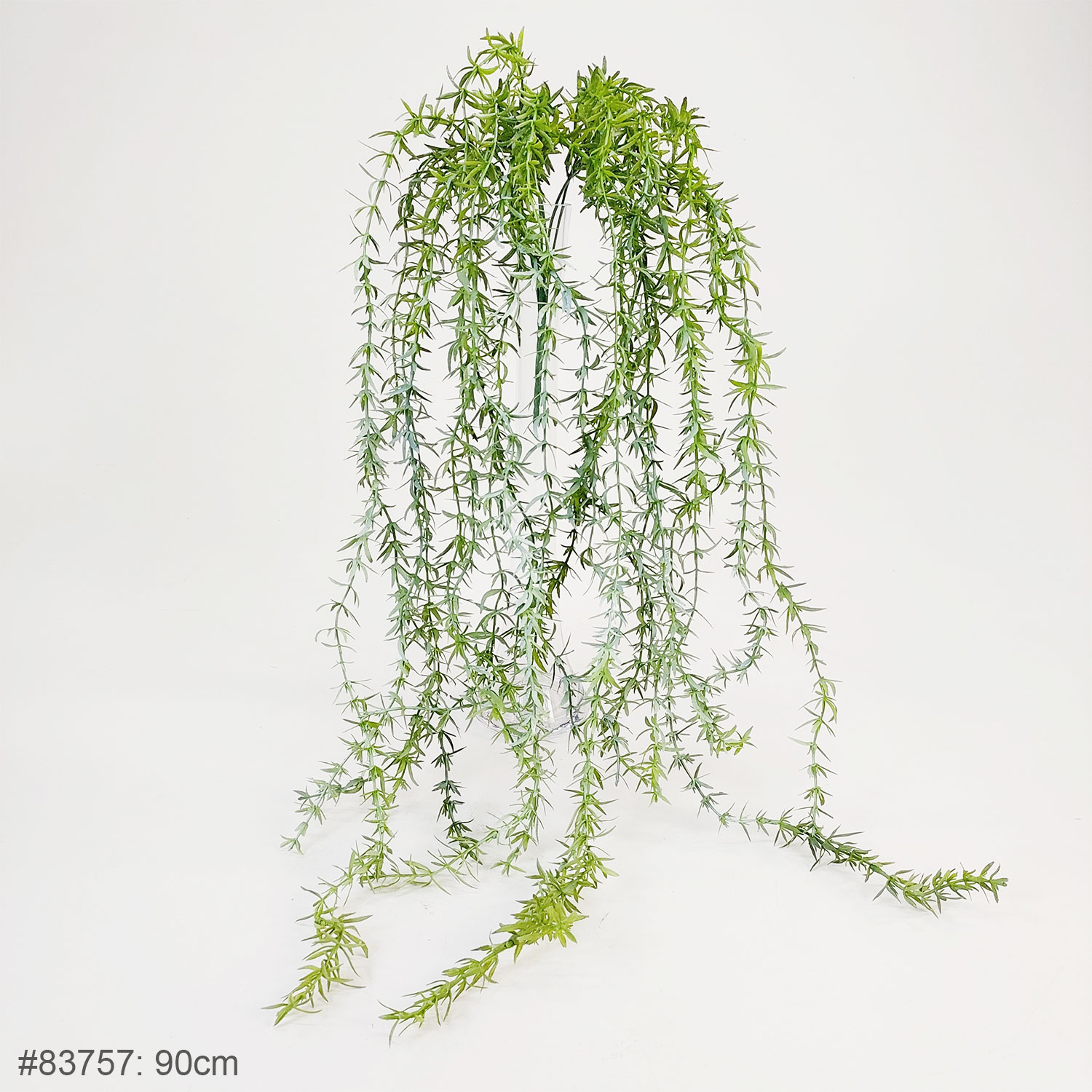 Alecrim Folhagem Artificial Pendente (90cm)