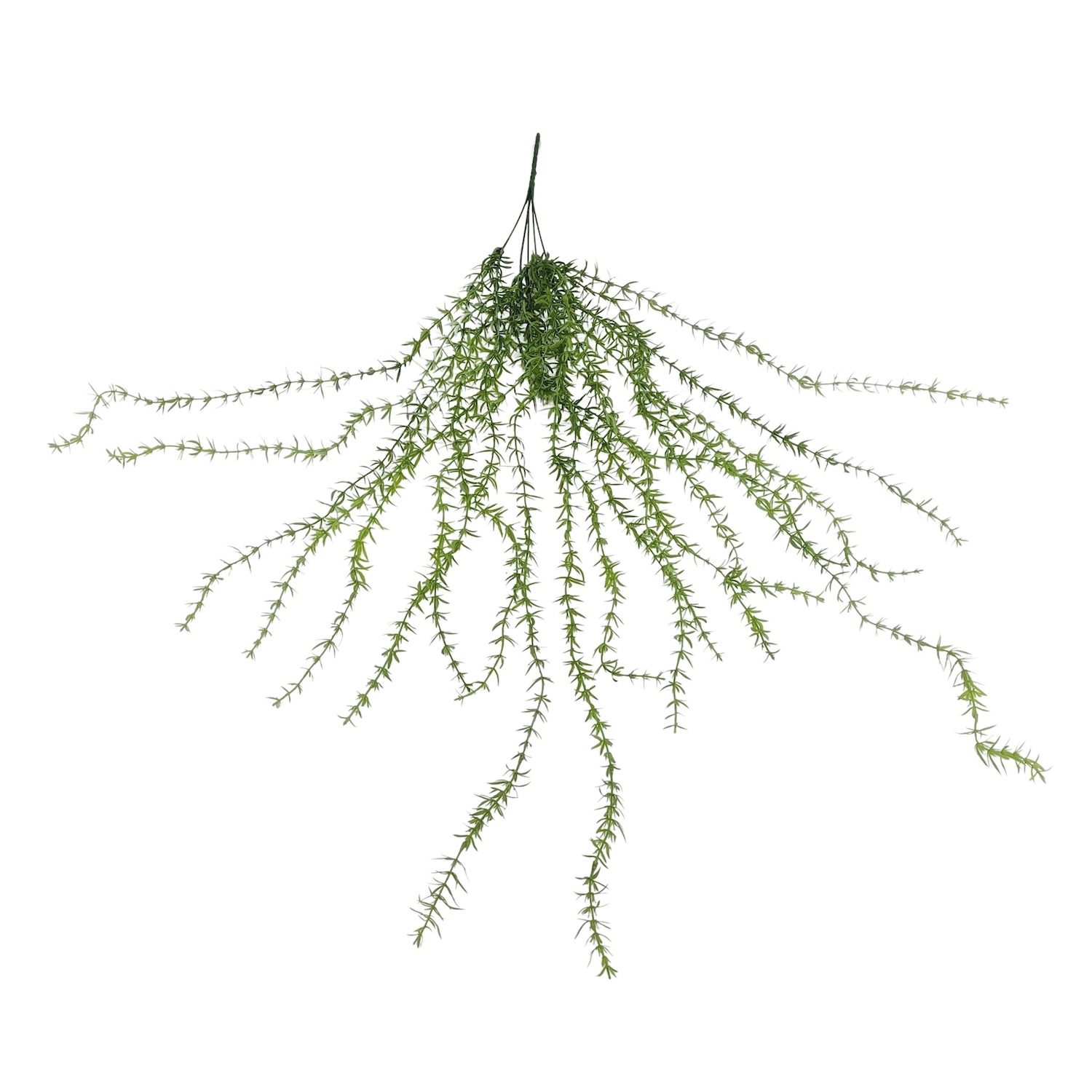 Alecrim Folhagem Artificial Pendente (90cm) - Imagem 3