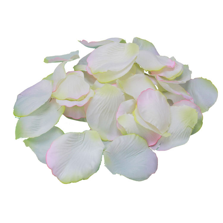 Pétalas de Rosa artificial (150 unidades)
