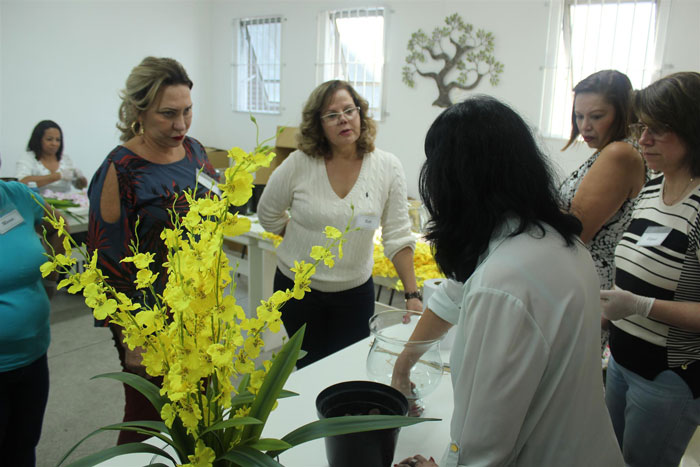 Curso Presencial 14/02: Arranjos de Sucesso - Imagem 4