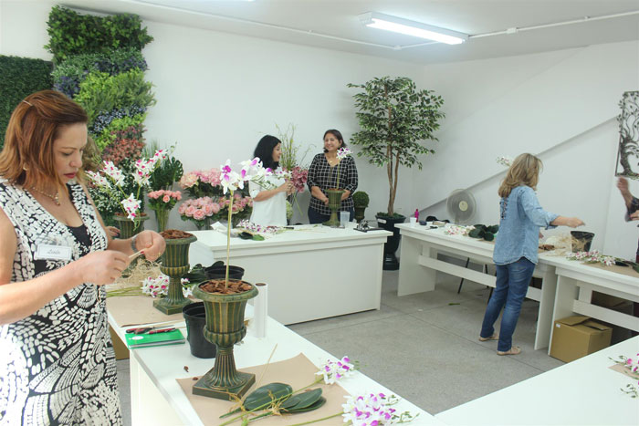 Curso Presencial 14/02: Arranjos de Sucesso - Imagem 8