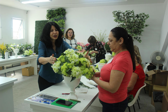 Curso Presencial 14/02: Arranjos de Sucesso - Imagem 9