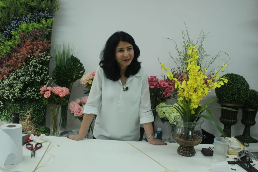 Curso Presencial 14/02: Arranjos de Sucesso - Imagem 6
