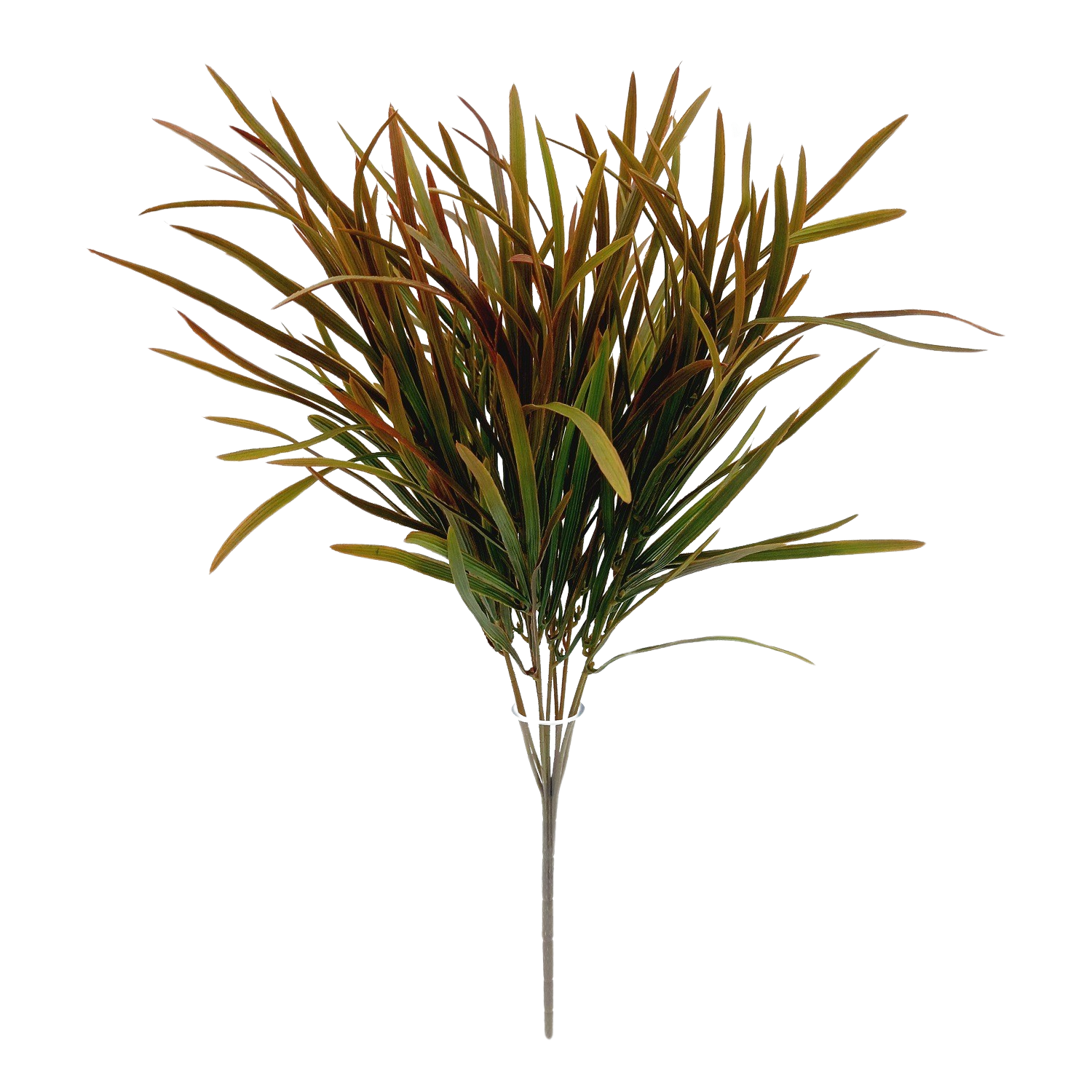 Buque Capim Folhagem Artificial 9H (60cm) - Imagem 6
