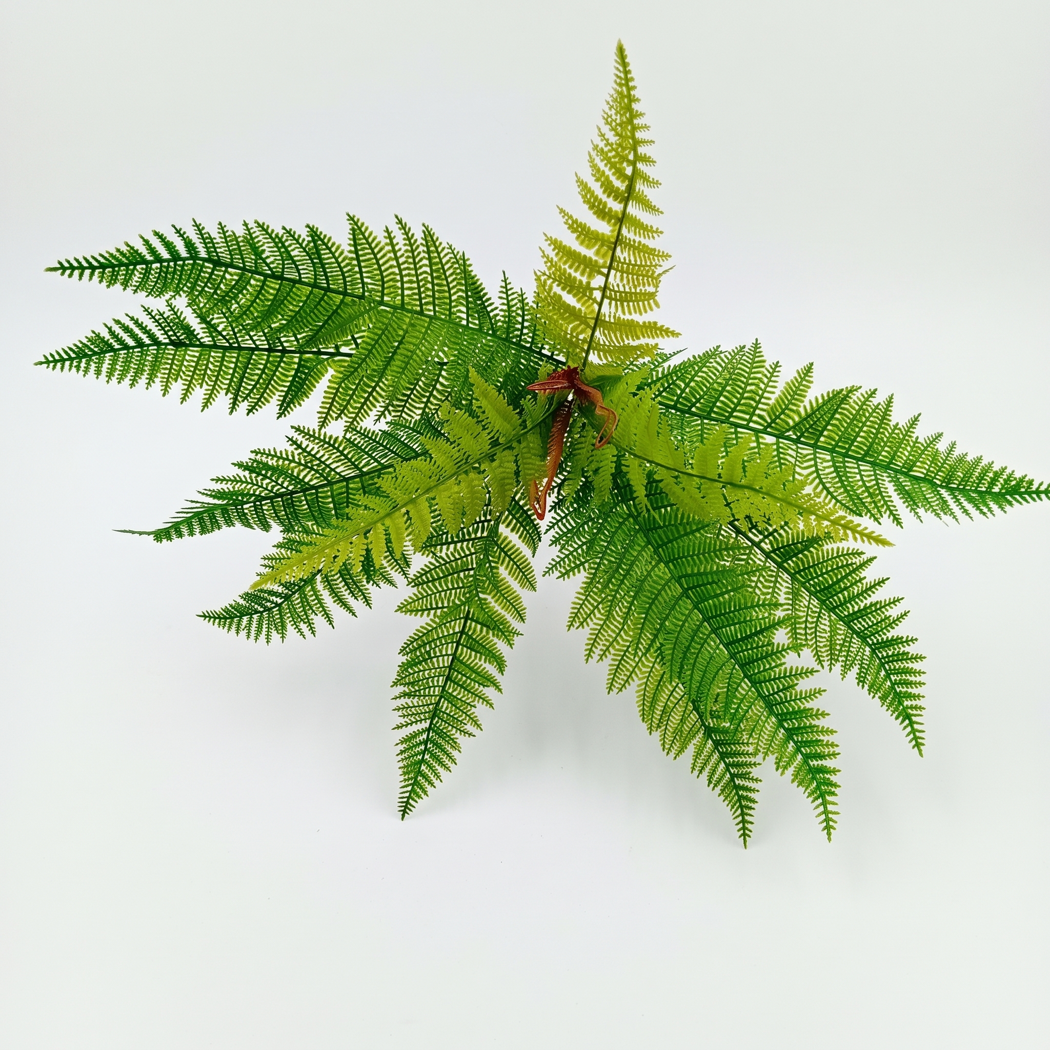 Samambaia artificial X12 (50cm) - Imagem 2