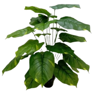 Jibóia Árvore Arbusto Artificial (90cm)