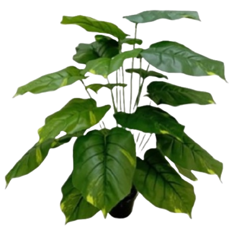 Jibóia Árvore Arbusto Artificial (90cm)