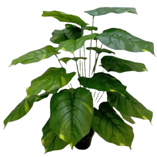 Jibóia Árvore Arbusto Artificial (90cm)